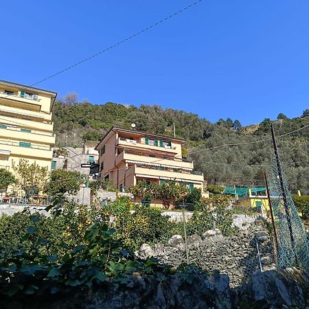 Chez Diego With Ac And Garden Monterosso al Mare Exterior photo
