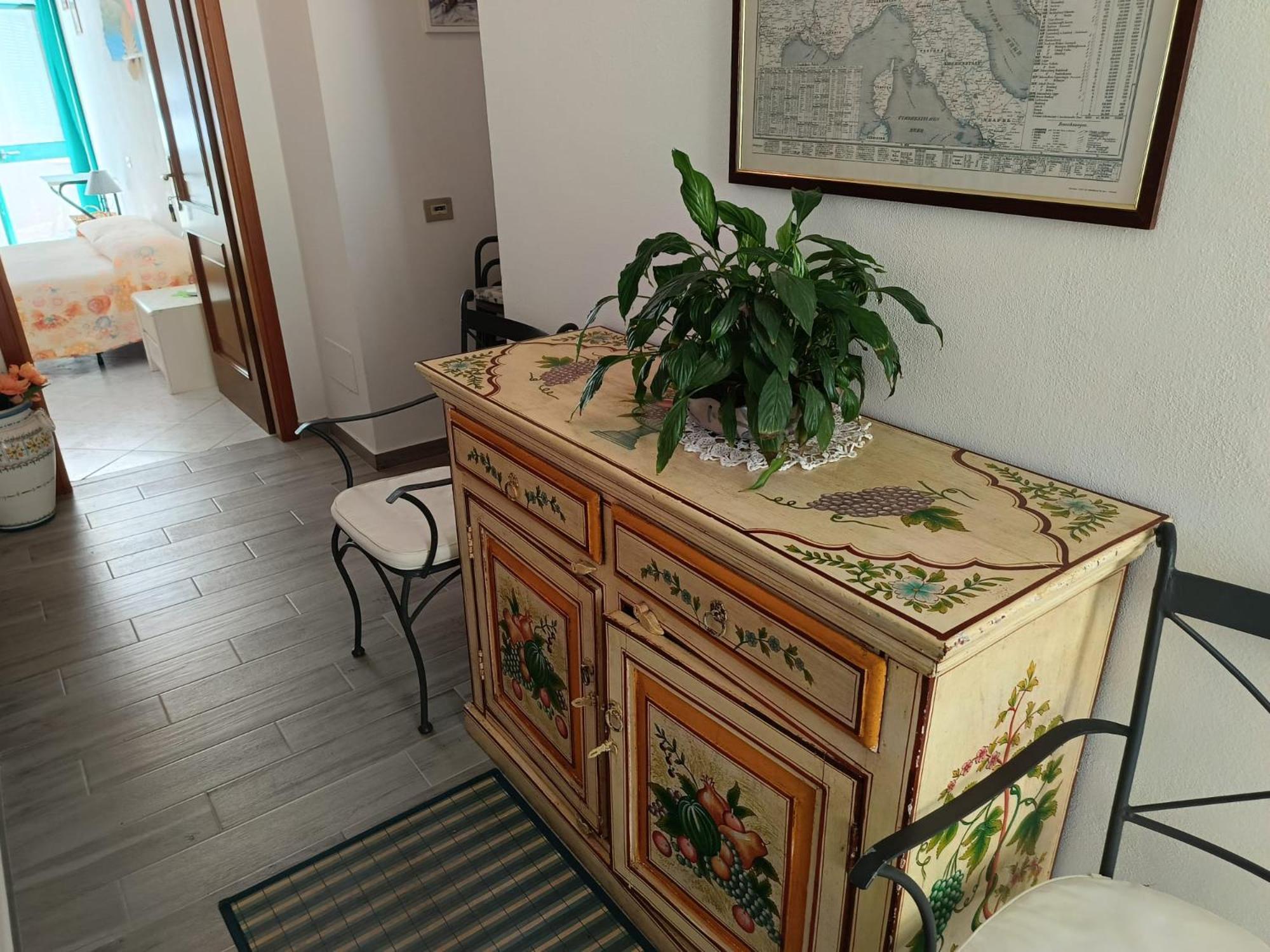 Chez Diego With Ac And Garden Monterosso al Mare Exterior photo