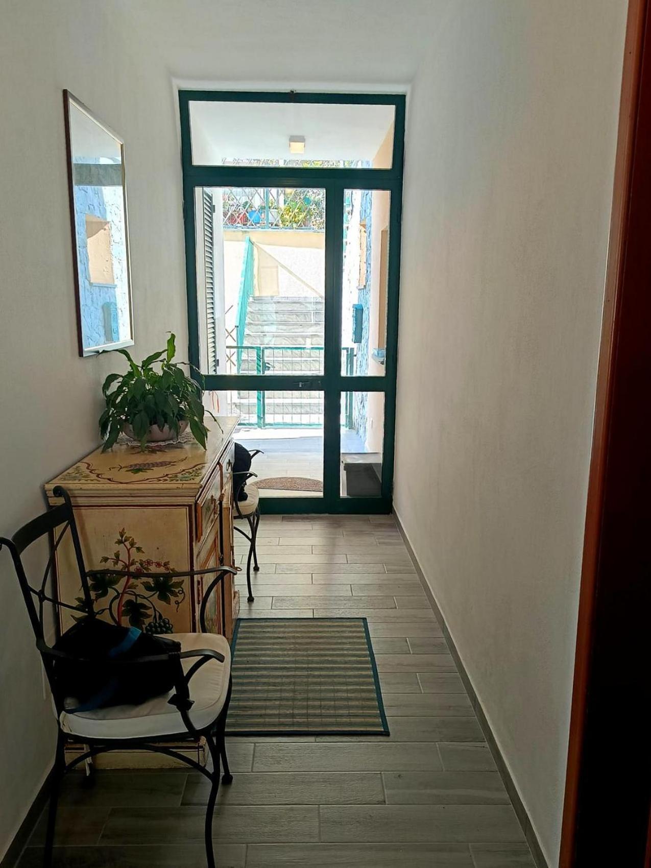 Chez Diego With Ac And Garden Monterosso al Mare Exterior photo