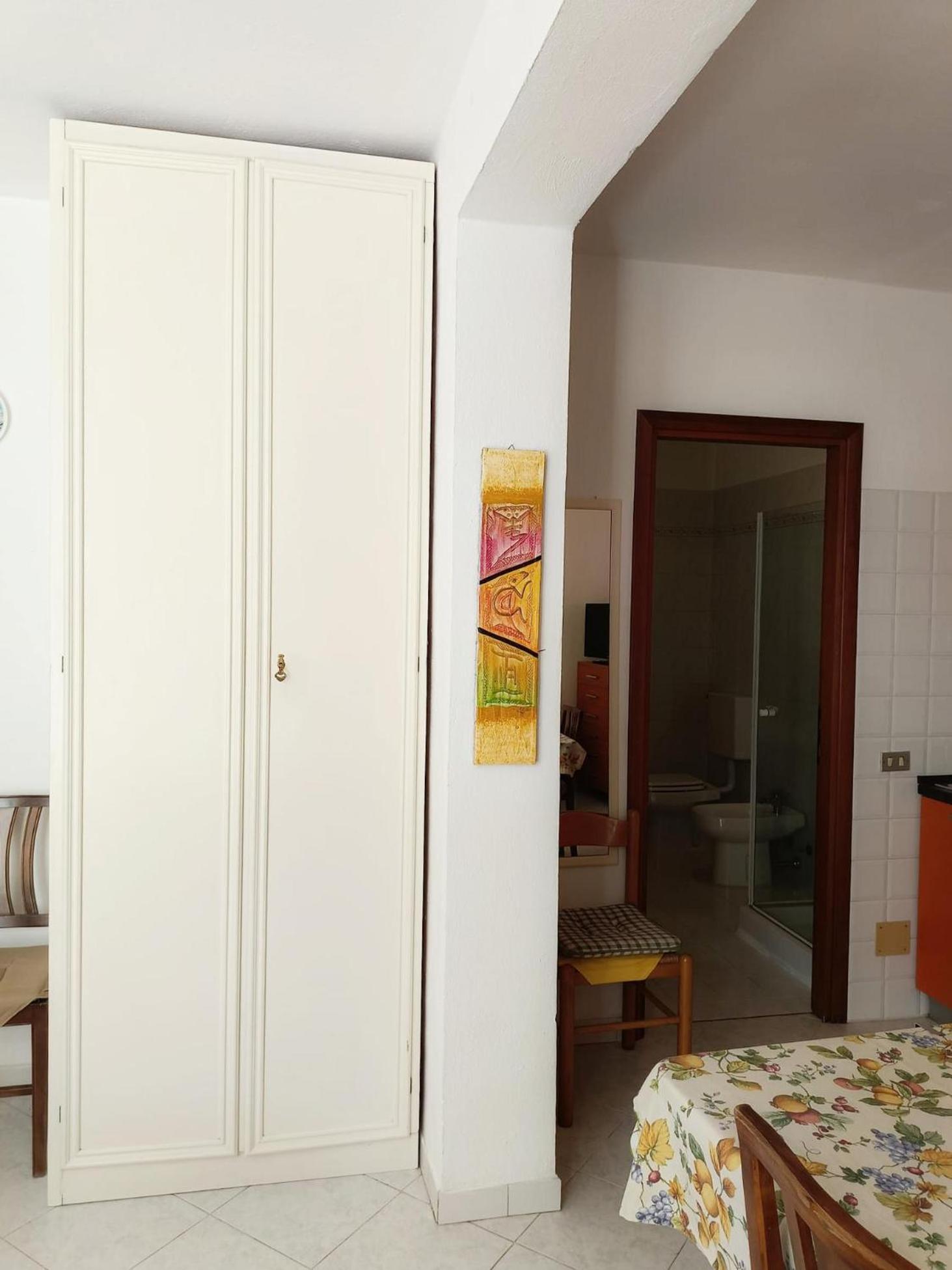 Chez Diego With Ac And Garden Monterosso al Mare Exterior photo
