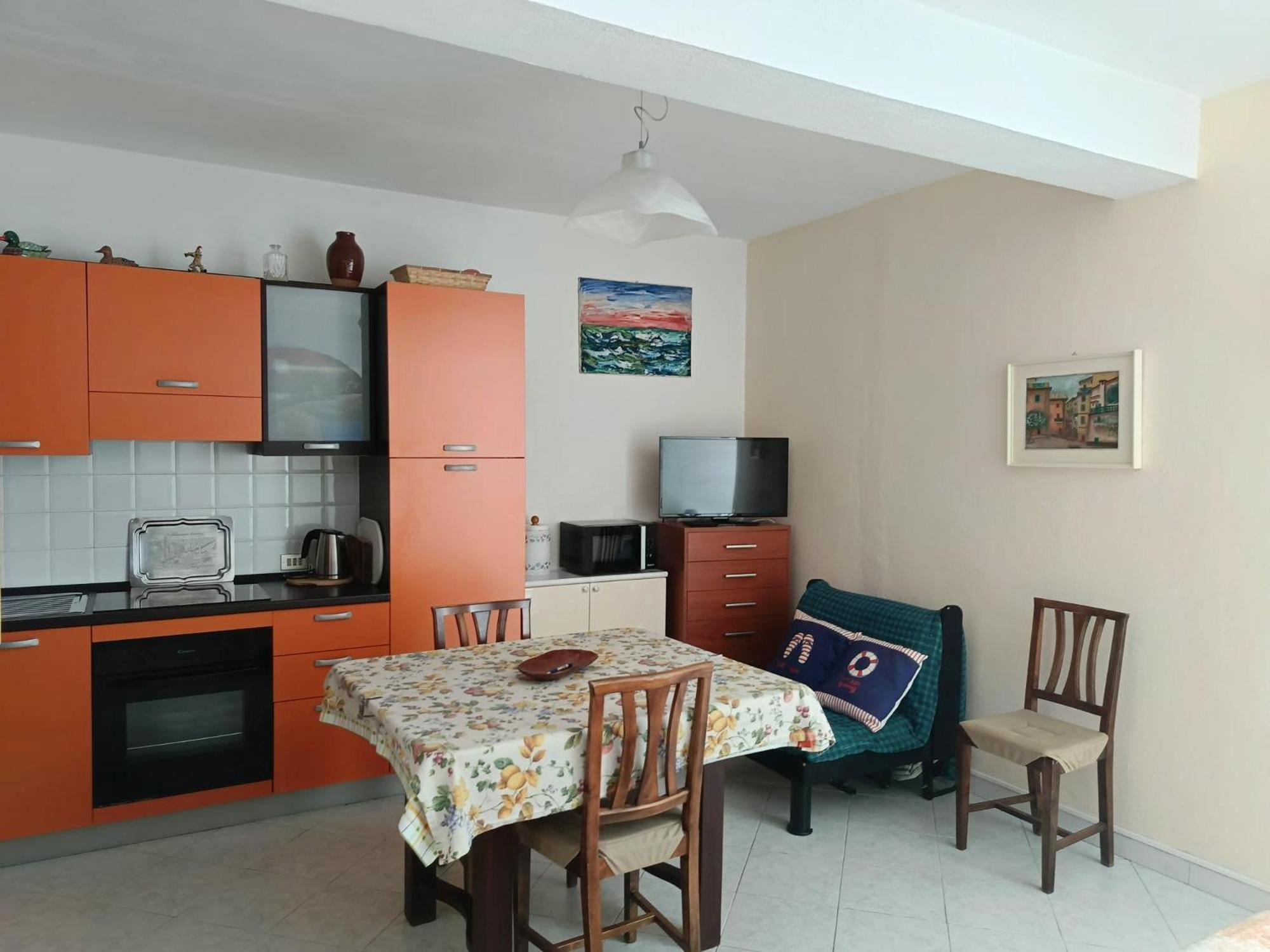 Chez Diego With Ac And Garden Monterosso al Mare Exterior photo