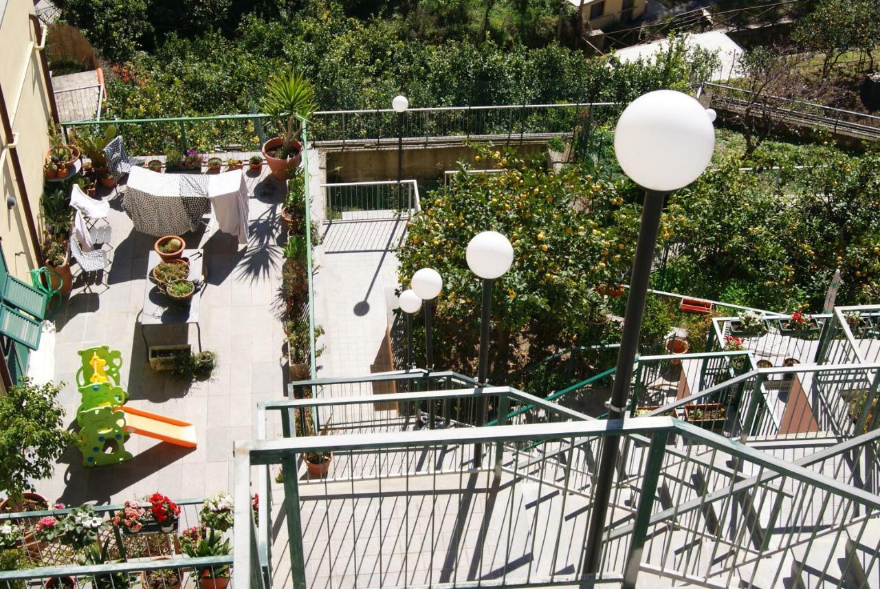 Chez Diego With Ac And Garden Monterosso al Mare Exterior photo