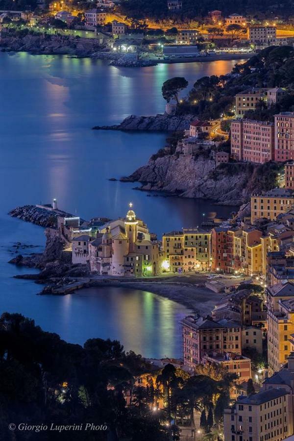 Chez Diego With Ac And Garden Monterosso al Mare Exterior photo